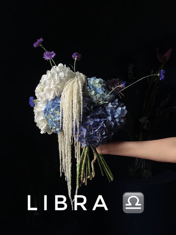 Buquê Libra ♎️