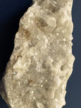 Quartzo Hialino