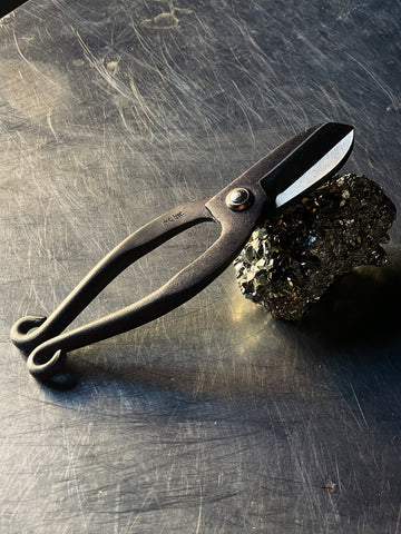 Tesoura Aço carbono II