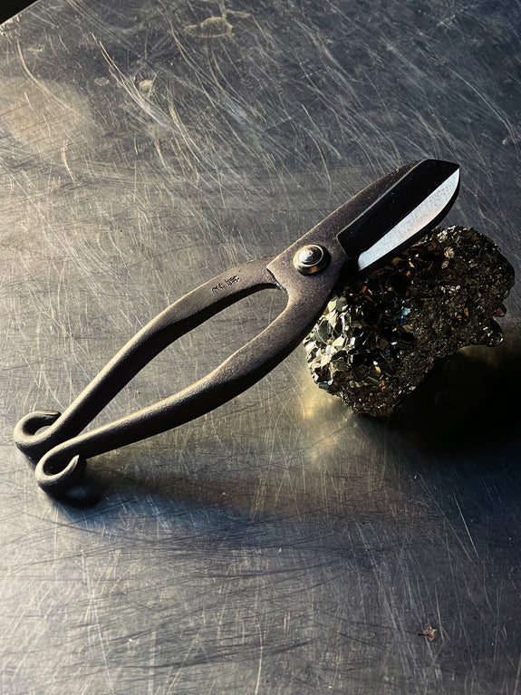 Tesoura Aço carbono II