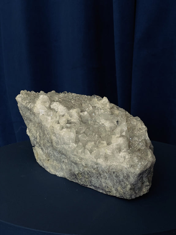 Quartzo Hialino
