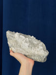 Quartzo Hialino