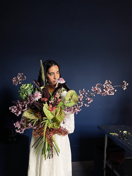 Buquê escolha da Florista G