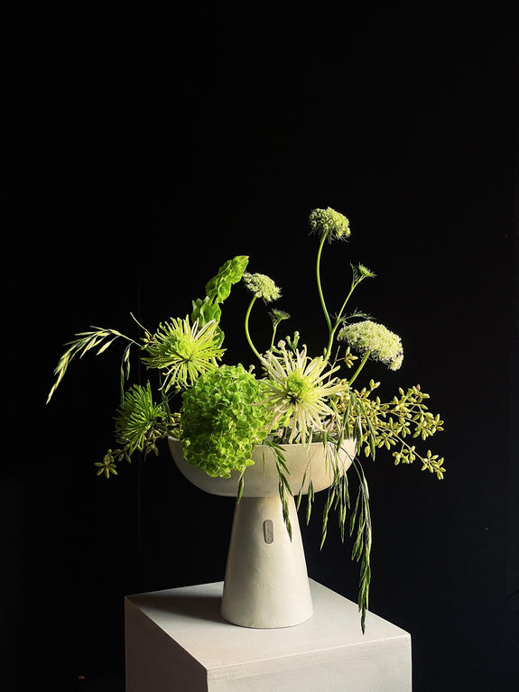 arranjo MATCHA LATTE 🍵