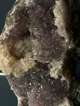 Flor de Ametista botrioidal