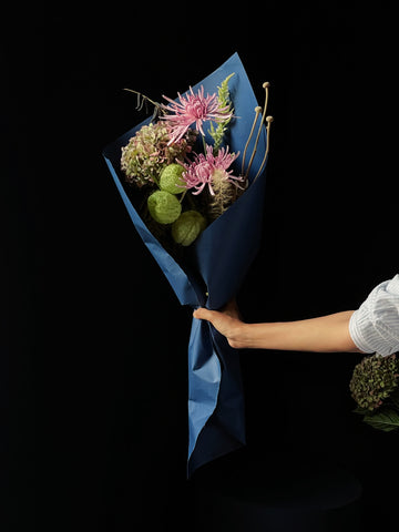 Buquê escolha da Florista P